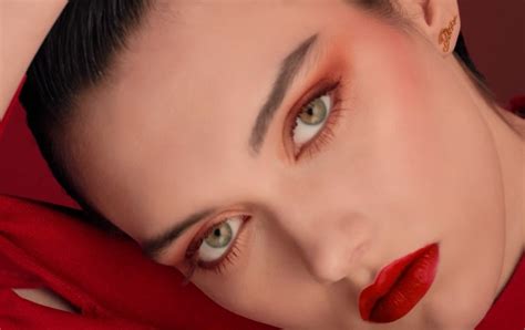 dior eyeshadow fall 2022|Dior en rouge 2022.